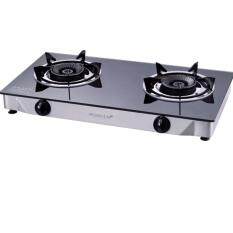 Cooktops Ranges At Best Price In Malaysia Morgan Mgs 8312g Gl Gas Stove