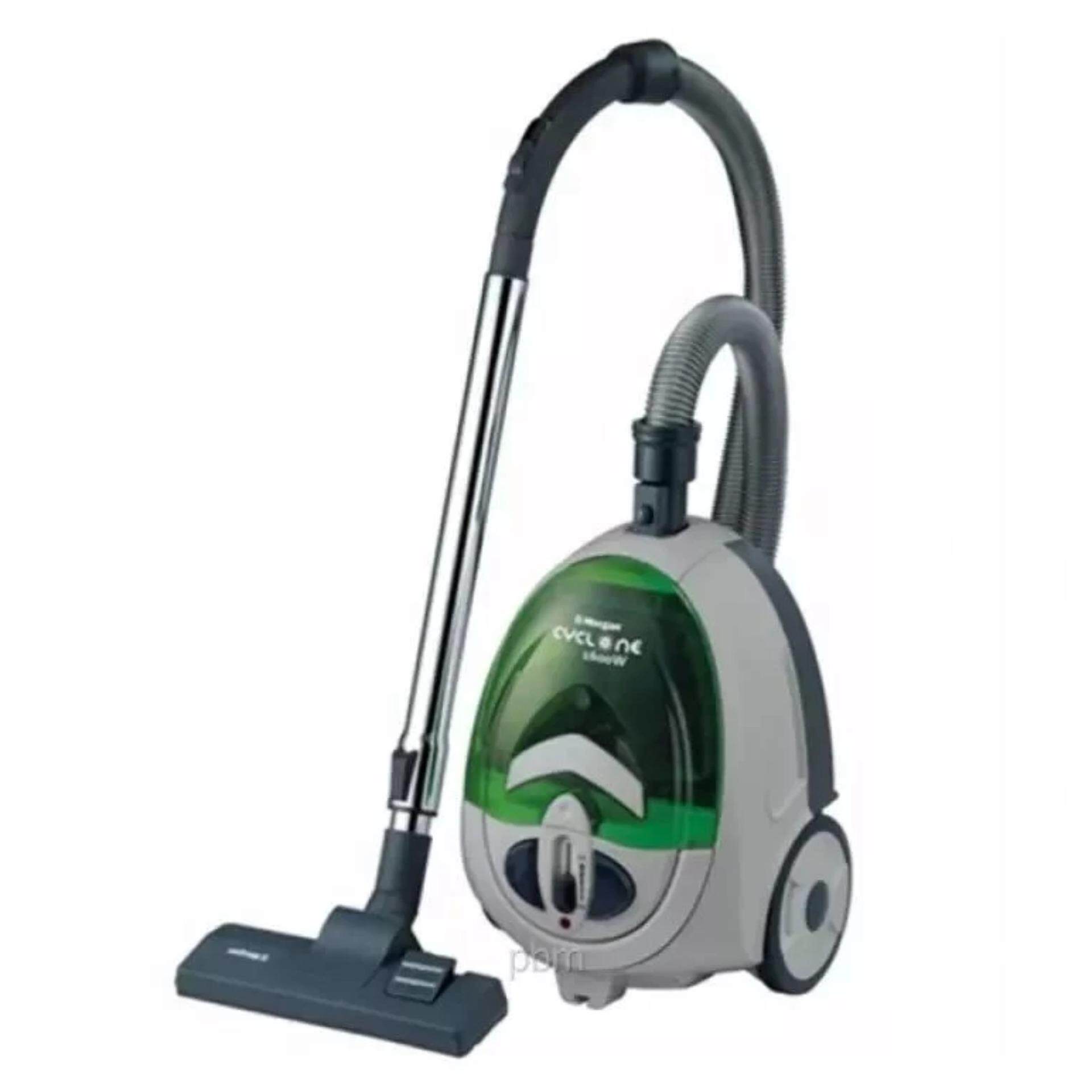 Vacuum Cleaner 1600W MVCCC1601BL Lazada