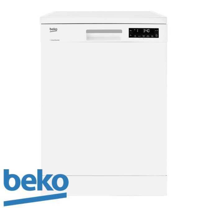 beko dfn28r22w review