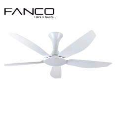 Fanco Cooling Heating Fans In Malaysia Best New Fanco 52 Ceiling Fan Galaxy S7 White