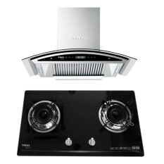 Range Hoods At Best Price In Malaysia Www Lazada Package Deal Trio Tch 505g Designer Hood Tbh G622 Bk