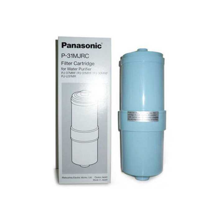 Panasonic P31MJRC Water Filter Cartridge (Replacement Cartridge For Model PJ37MRF/PJ31MRF/PJ