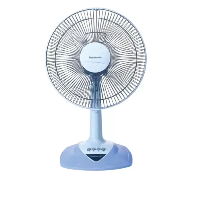 table stand fan price