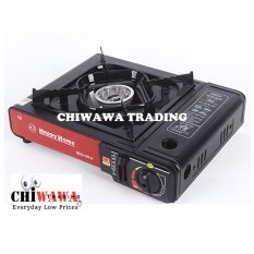 Cooktops Ranges At Best Price In Malaysia Portable Steamboat Gas Stove 1 Burner With Hobs Black Red