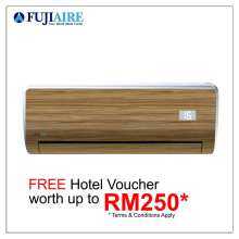 Fujiaire Skin Series Wood 0003 Fujiaire Skin Series Wood 0003 image