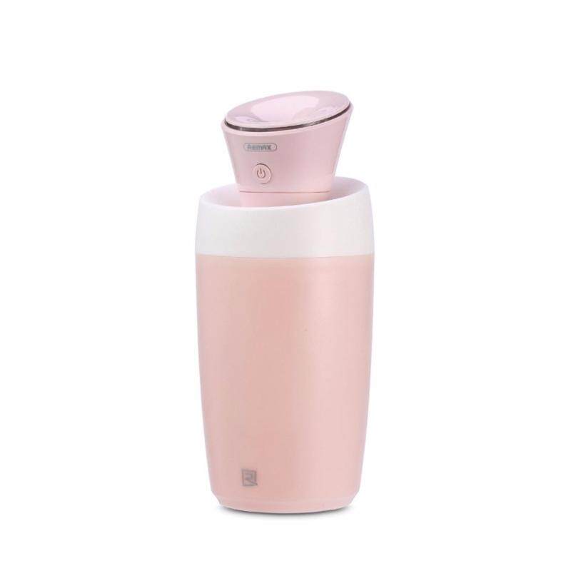 Bảng giá Remax RT-A300 USB Humidifier, Multifun Portable Mini Humidifier, Ultrasonic Cool Mist Humidifier with Auto Shut-off