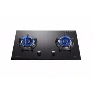 Erfly Triple Gas Stove Bgc 3011l Lazada Rinnai Rb 72g 2 Hyper Burner Gas Hob