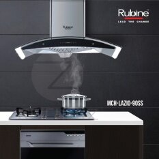 Range Hoods At Best Price In Malaysia Www Lazada Rubine Arch Gl Hood Mch Lazio 90ss