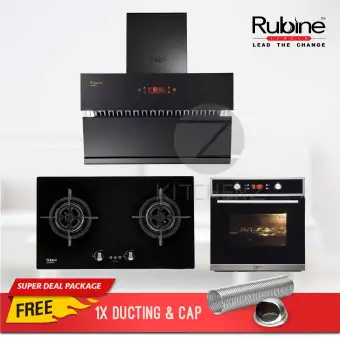 Rubine Slanted Hood Rch Ia90sm Gx Built In Hob Rgh Ia920at Bl Rubine Slanted Hood Rch Ia90sm Gx Built In Hob Rgh Ia920at