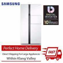 Samsung RS-554NRUA1J Samsung RS-554NRUA1J image