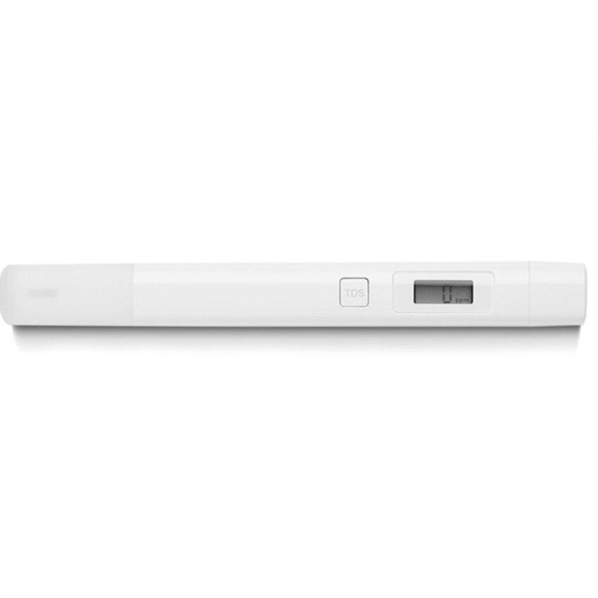 Shakalaka TDS Meter Tester Deteksi Portabel Pen Uji Kualitas Air Qualitytest Pen EC Tds-3