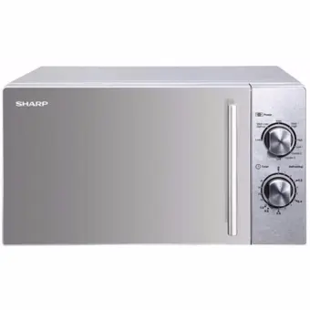 Sharp Microwave Oven With Grill 20l R613cst Lazada Sharp Microwave Oven With Grill 20l R613cst
