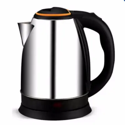 Stainless Steel Electric Automatic Cut Off Jug Kettle