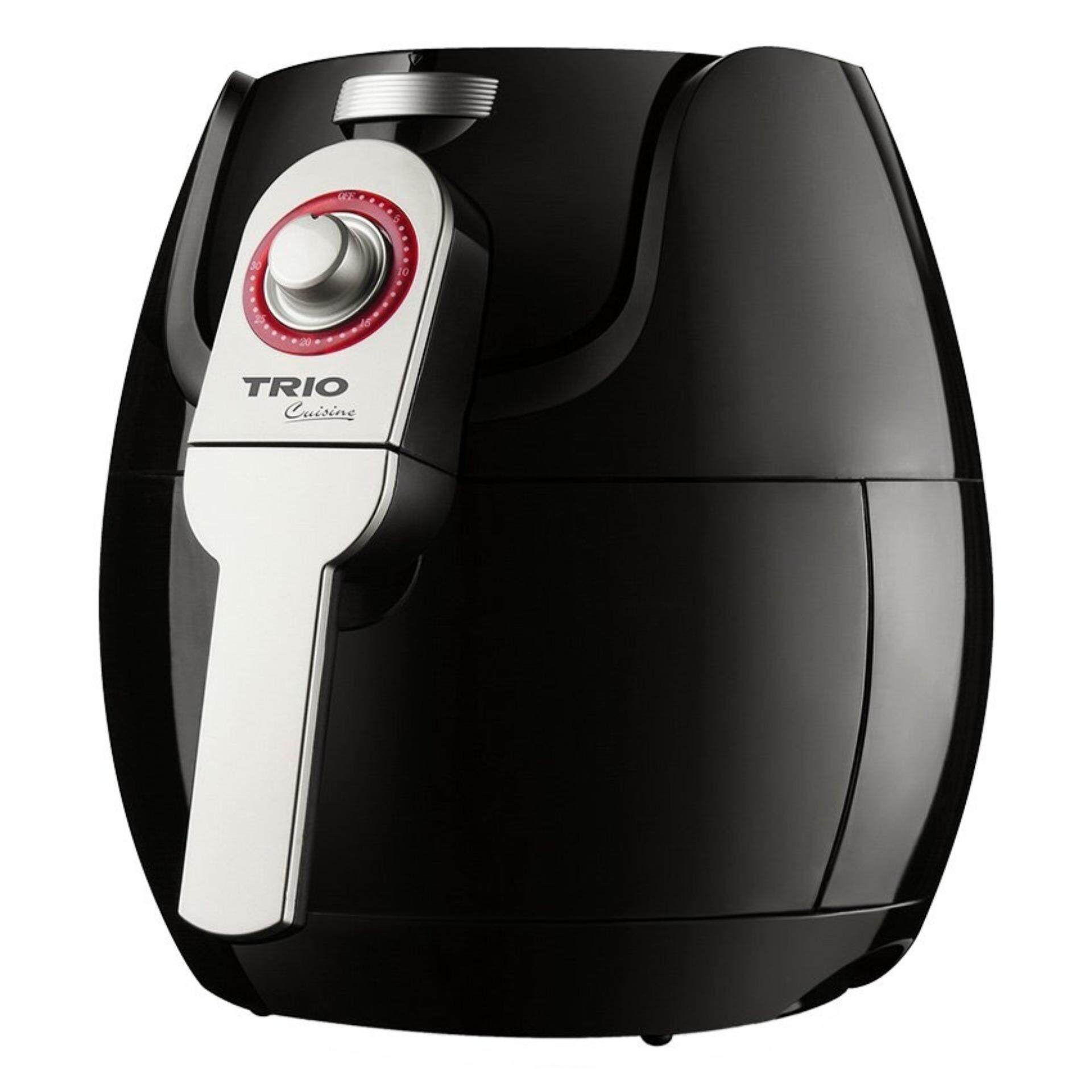 Trio 2025 air fryer