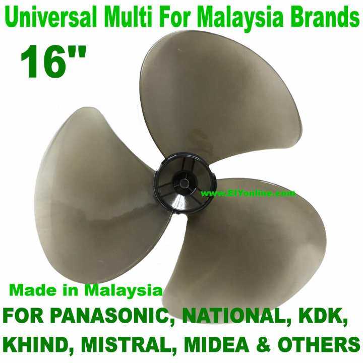Khind Spare Parts