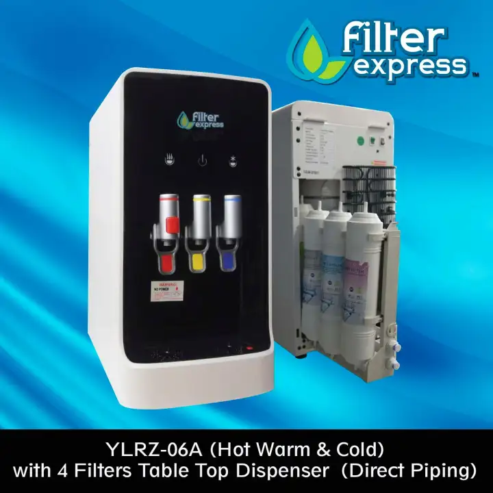 yamada water dispenser