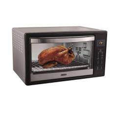 Zsi Products For The Best Price In Malaysia Zsi 38l Digital Oven Zot38dsa