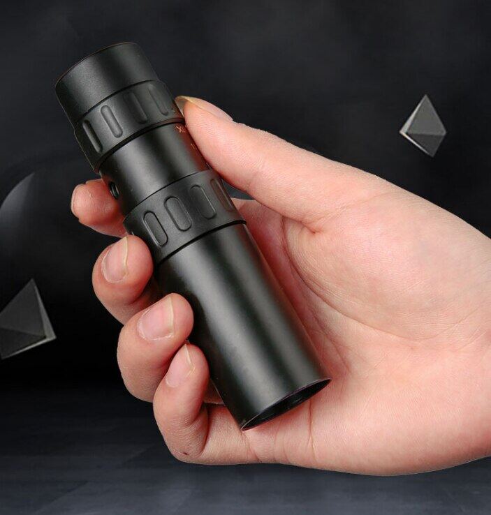 >> BÁO GIÁ ỐNG KÍNH LỖ KIM CHẤT LƯỢNG HD TIÊU CỰ 3.7 MM QUAN SÁT M12 0.5 - INTL | Shopee Lazada Sendo Tiki mới nhất 158 Ống Nhòm Một Mắt HD Chuyên Nghiệp Bằng Kim Loại, Ống Nhòm Một Mắt Zoom Chất Lượng Cao 10-300x40 Kính Thiên Văn Hỗ Trợ Điện Thoại Thông Minh Có Đèn, Tầm Nhìn Ban Đêm