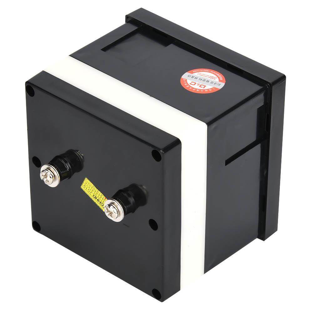Đồng hồ đo điện áp OEM phạm vi của AC 0-500 V