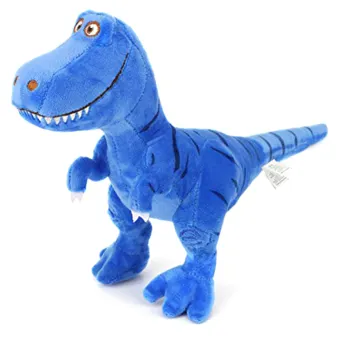 soft toy t rex