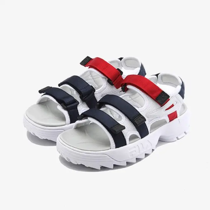 fila sandals mens