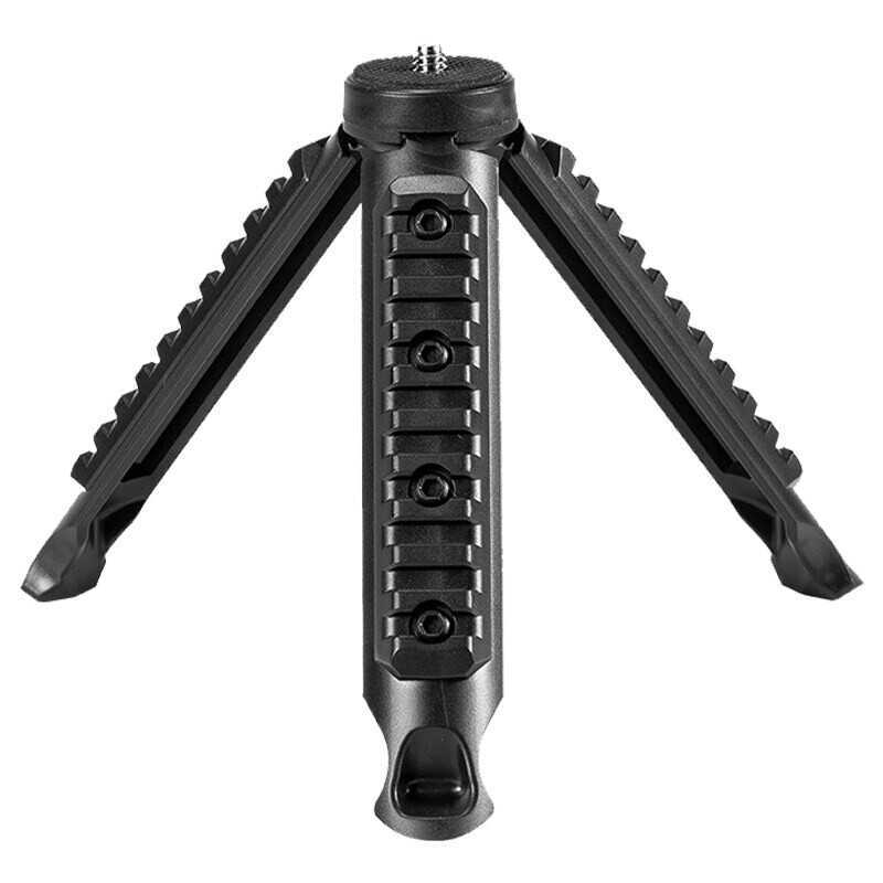 Rechargeable LED Flashlight Mini Light Portable Pocket Flashlight USB Rechargeable Key Light Outdoor Camping Small Light