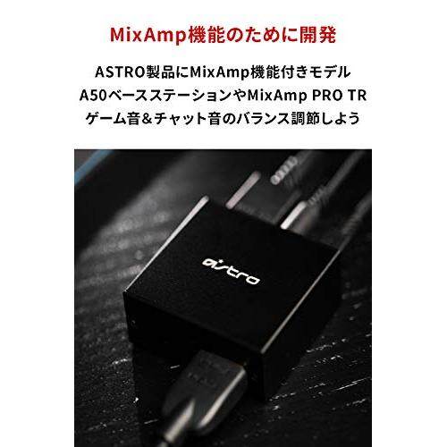 Astro Mixamp Astro Hdmi Adapter Ps5 Astro A40 TR Headset With