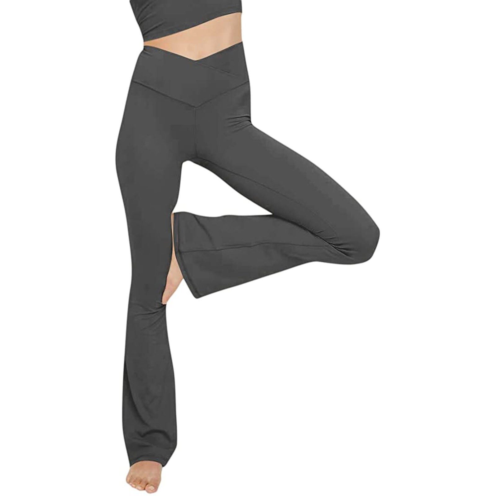 cotton blend workout pants
