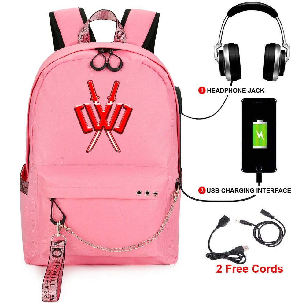cwc merch backpack