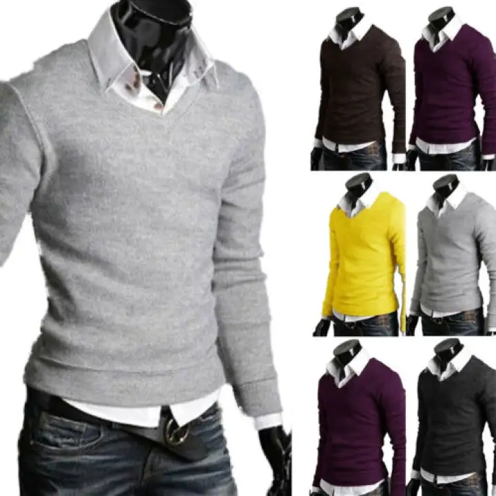 jumper shirt top