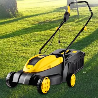 cheap lawn mowers