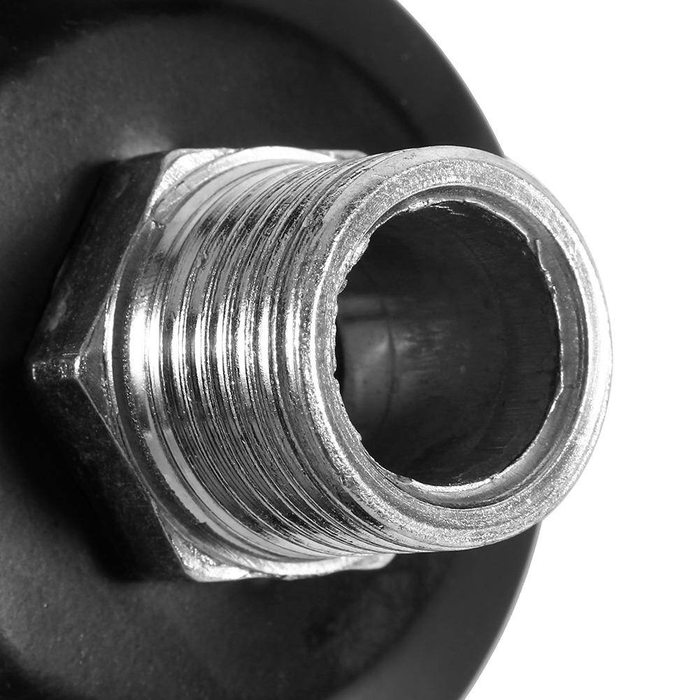 1/2  Thread Connector Muffler Filter Silencer for Oil-less Air Compressor