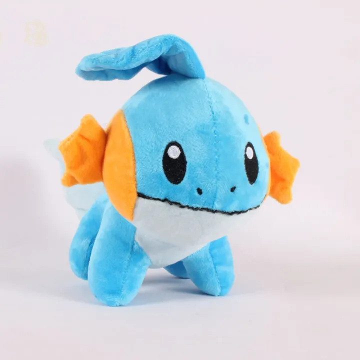 mudkip plush