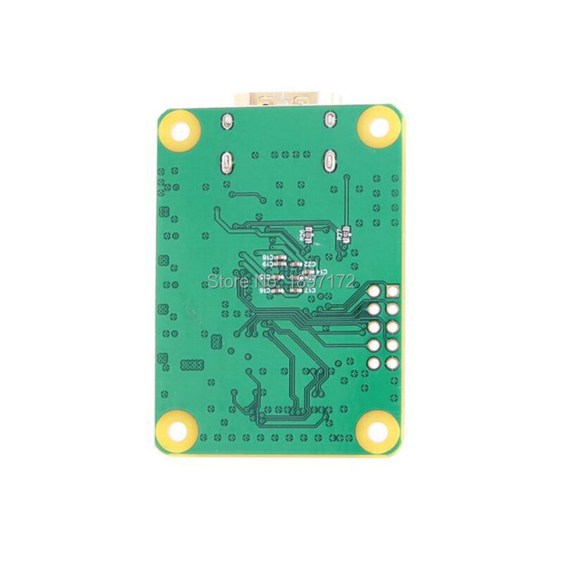 1 Bo Mạch HDMI Sang CSI-2 Của Máy Ảnh Raspberry Pi, Đầu Vào HDMI Hỗ Trợ Lên Đến 1080P25fps