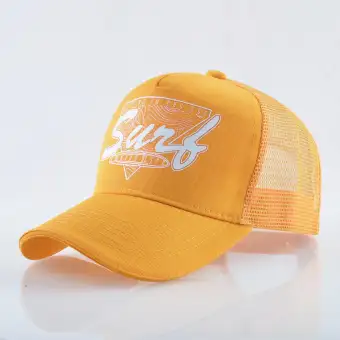 surf duckbill hat