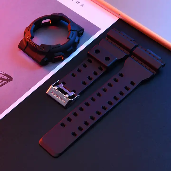 ga 110 strap