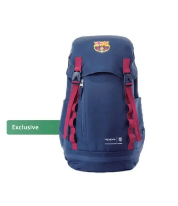 barcelona backpack
