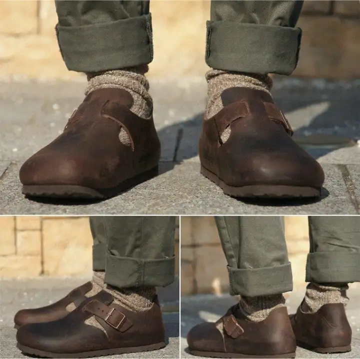 birkenstock london habana