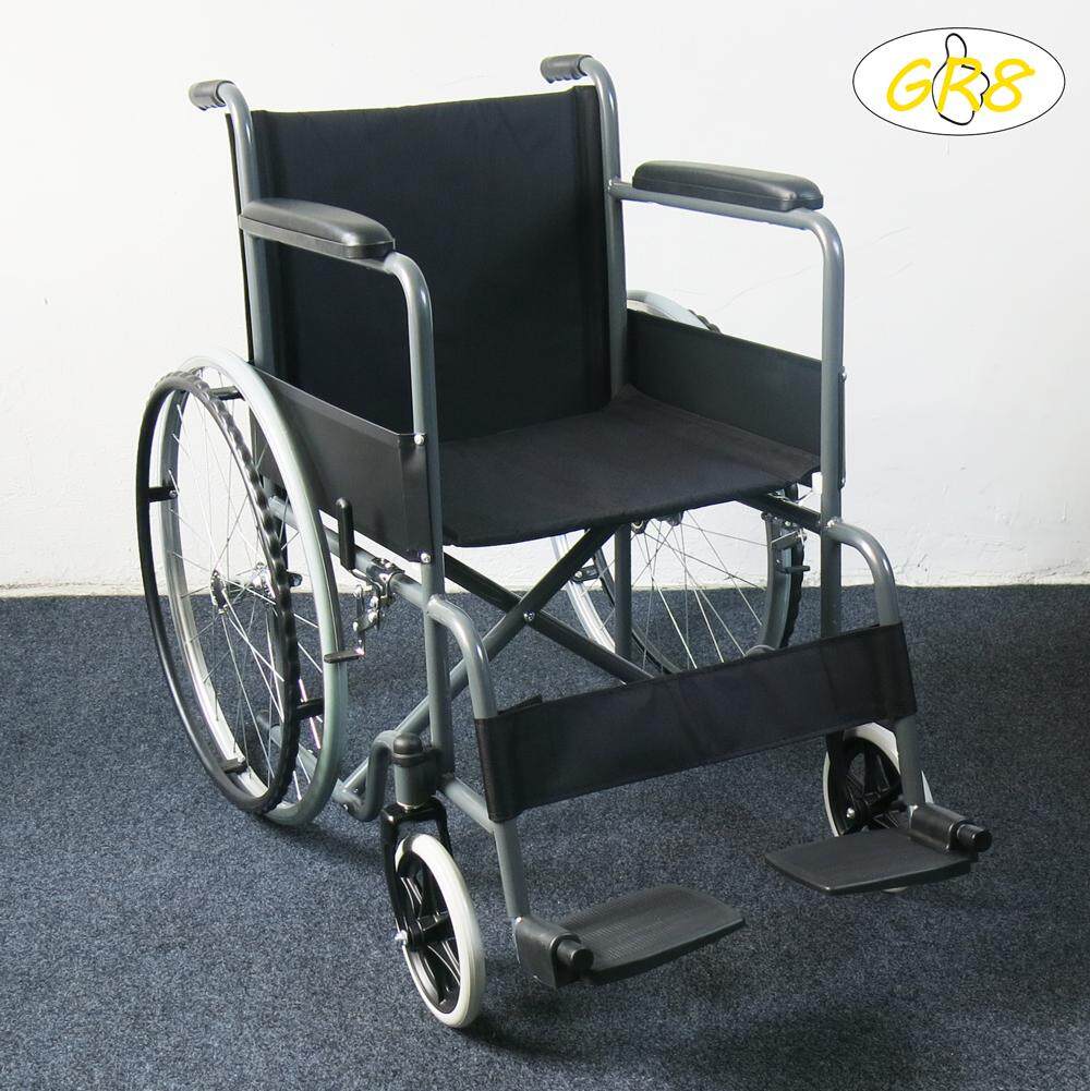 8100 Koleksi Jual Kursi Roda Wheelchair HD