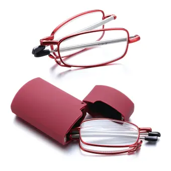 telescopic reading glasses