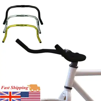 fixed gear handlebars