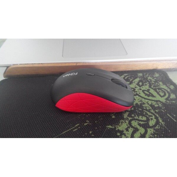 Fuhlen A37GS – Wireless Mouse -  - Bảo hành 2 năm