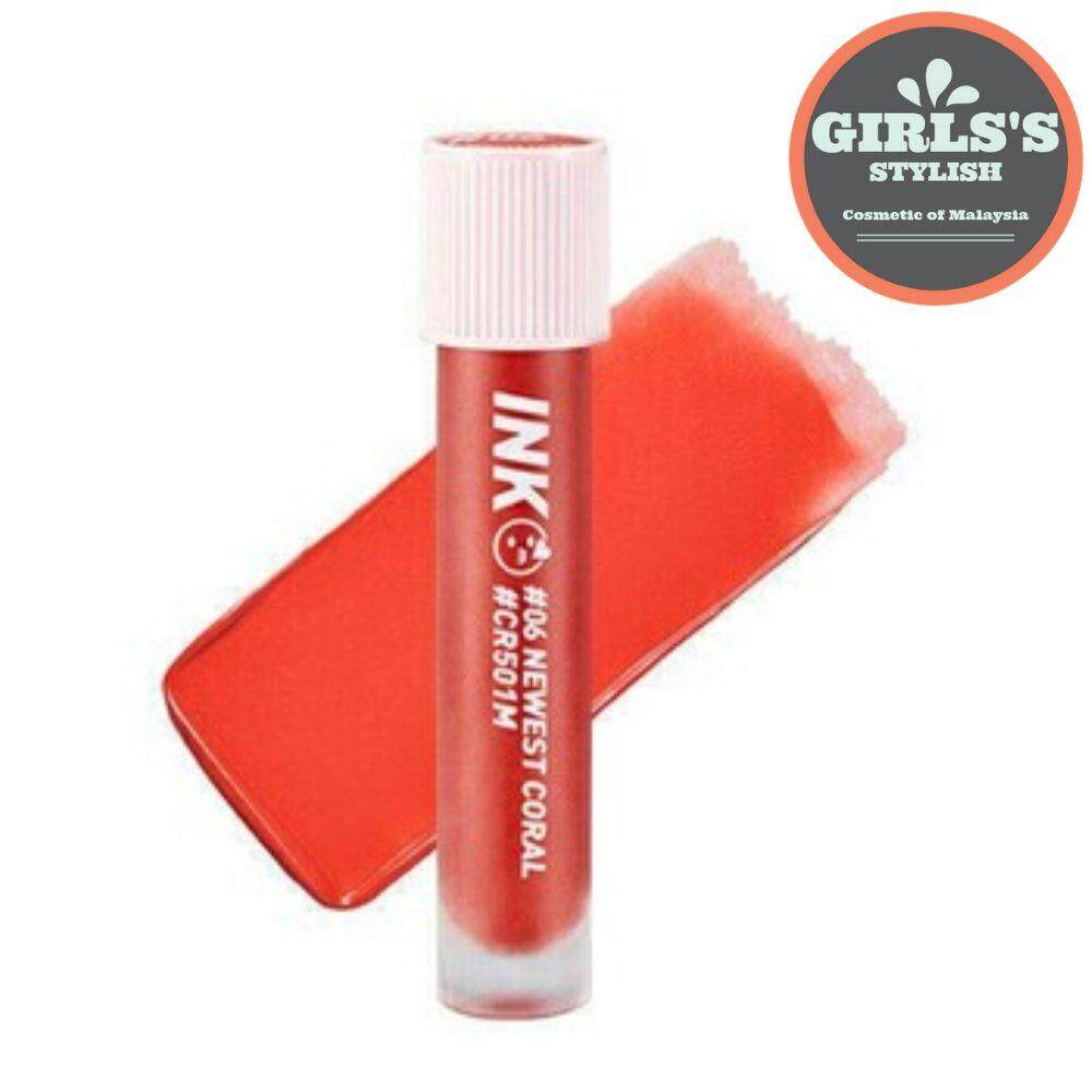 peripera ink matte blur tint 05