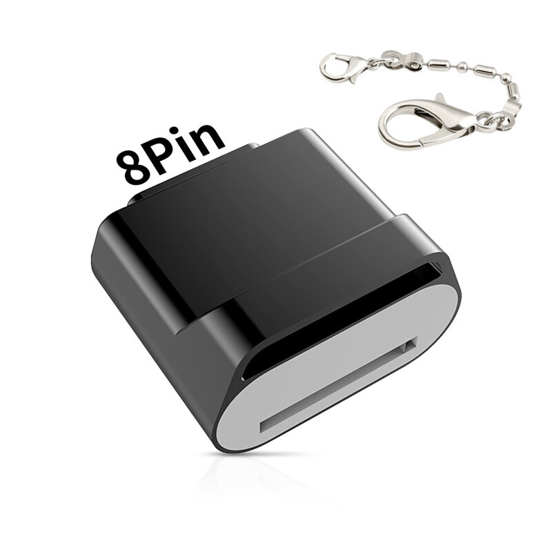 Bảng giá Bộ Chuyển Đổi Thẻ Oufeielec, Bộ Chuyển Đổi Thẻ TF OTG3.0 Điện Thoại Di Động Đa Năng Phong Vũ