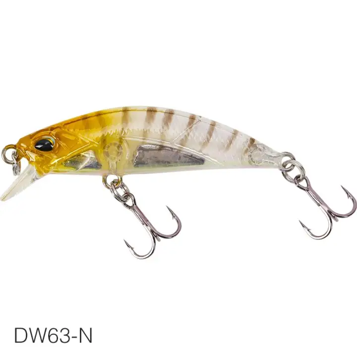 small crankbaits