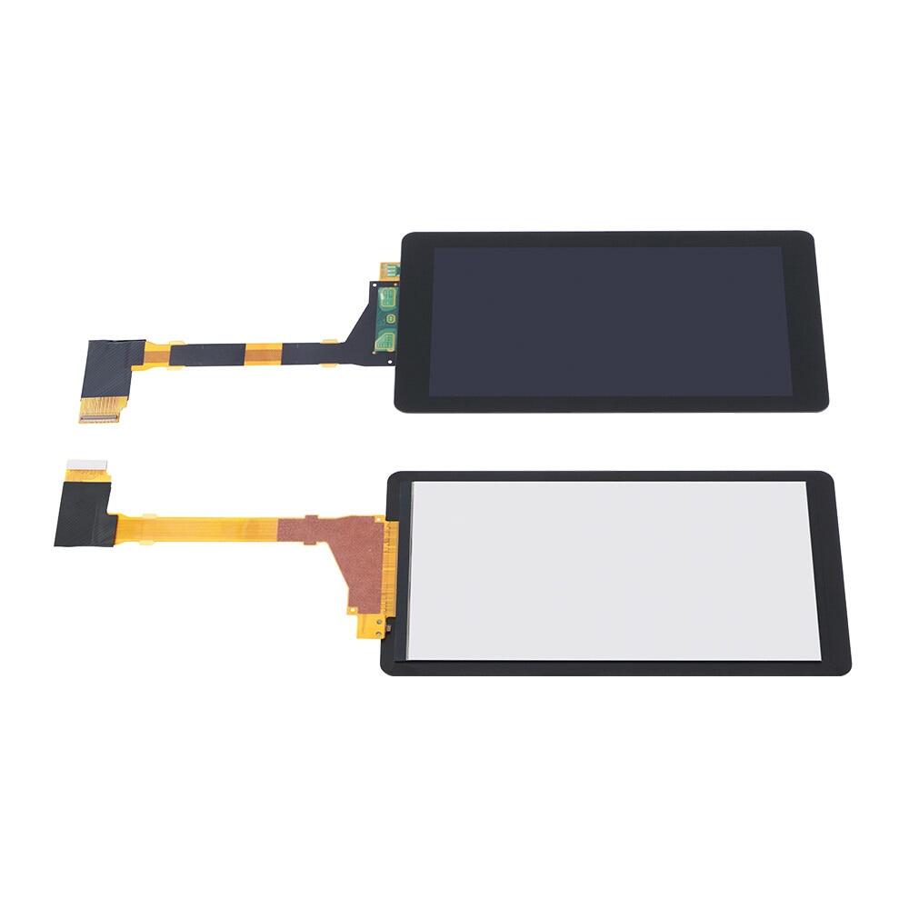 Resolution 2560*1440 LCD For ANYCUBIC Photon For ANYCUBIC Photon S 2K LCD Screen Light Curing Display Screen Module Replacement