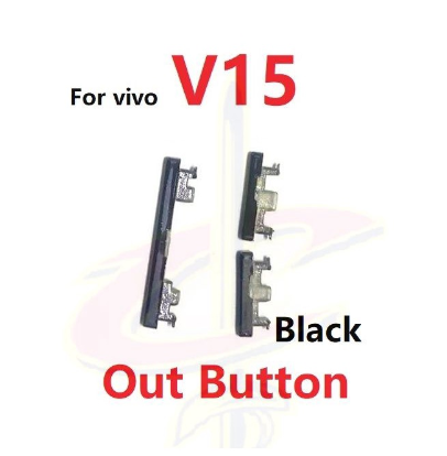 Nút nguồn Flex cho Vivo V15 trên tắt nút âm lượng Flex