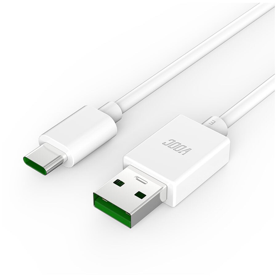Dây Cáp Sạc Nhanh Micro USB & Type C Cho OPPO