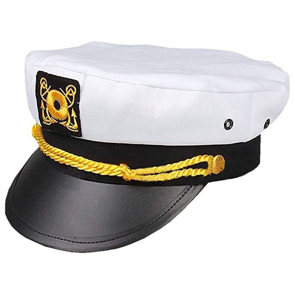 Captain Hat - Best Price in Singapore 