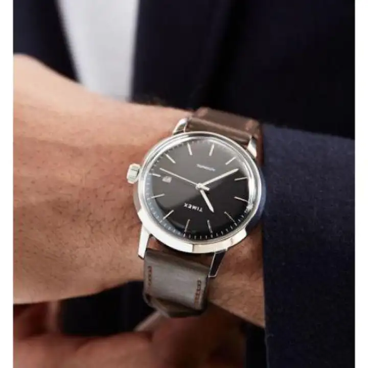 marlin automatic timex